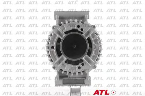 Generator / Alternator 2