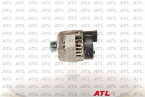 Generator / Alternator 2
