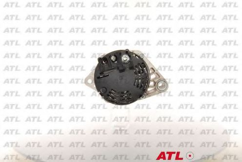 Generator / Alternator 3
