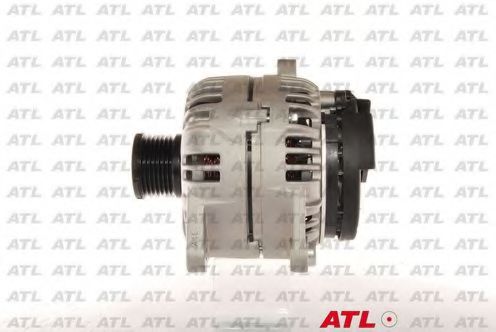 Generator / Alternator 2