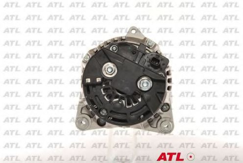 Generator / Alternator 3
