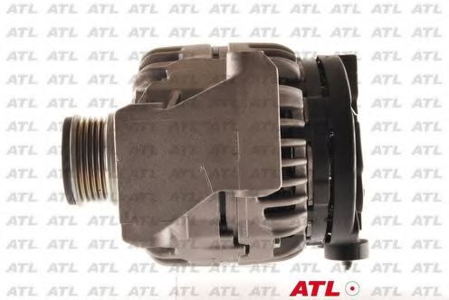 Generator / Alternator 2