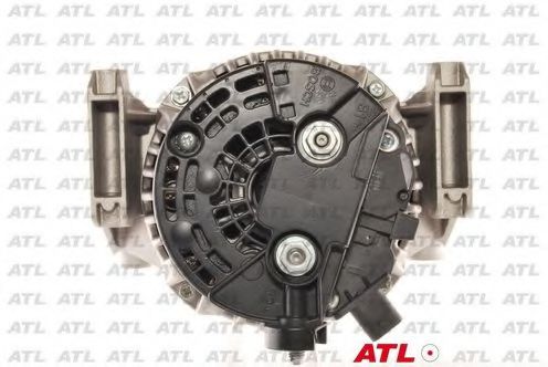 Generator / Alternator 3