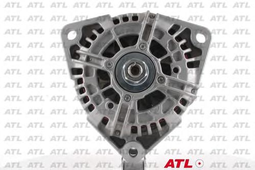 Generator / Alternator 2