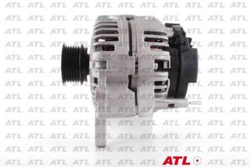 Generator / Alternator 2