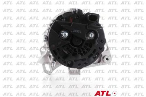 Generator / Alternator 3