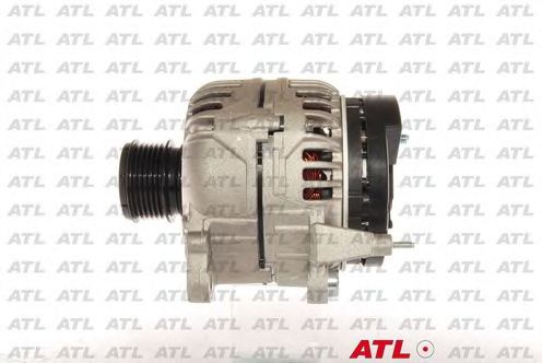 Generator / Alternator 2