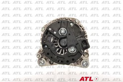 Generator / Alternator 3