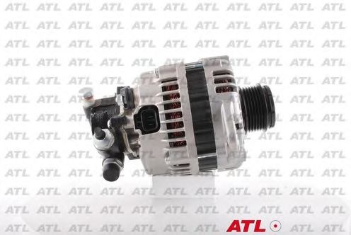 Generator / Alternator 2