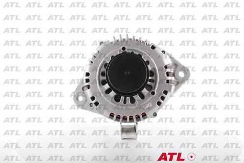 Generator / Alternator 3