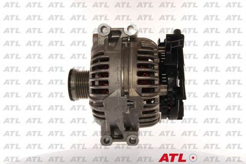 Generator / Alternator 2