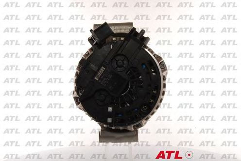 Generator / Alternator 3