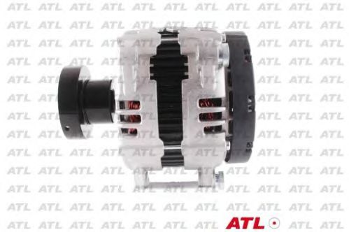 Generator / Alternator 2