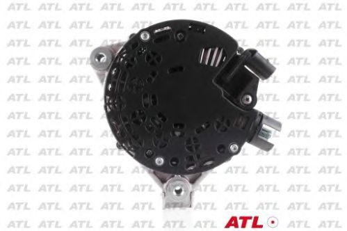 Generator / Alternator 3