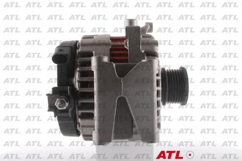 Generator / Alternator 2