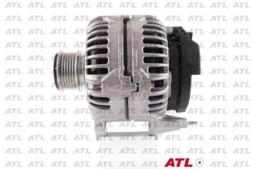 Generator / Alternator 2