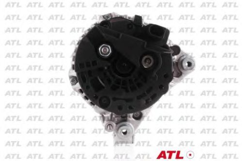 Generator / Alternator 3