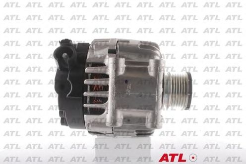 Generator / Alternator 2
