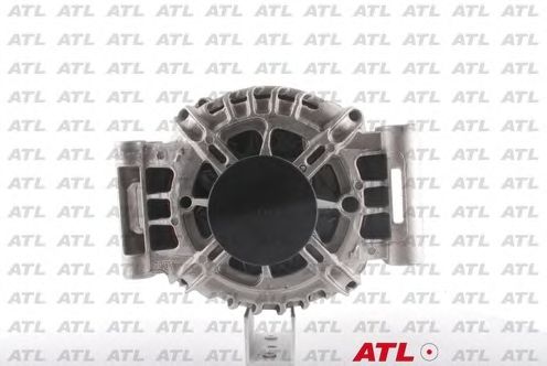 Generator / Alternator 3