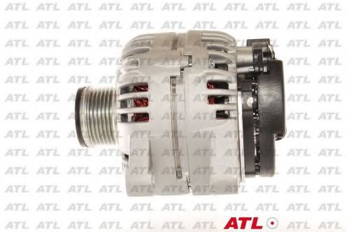Generator / Alternator 2