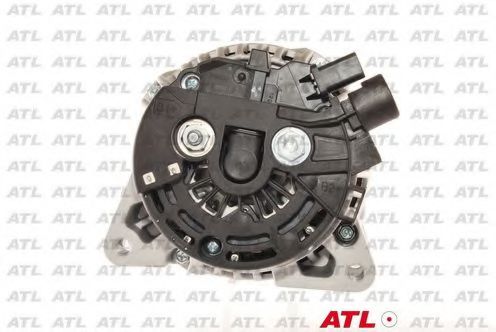 Generator / Alternator 3