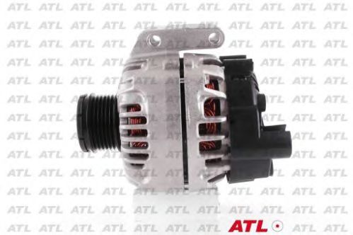 Generator / Alternator 2