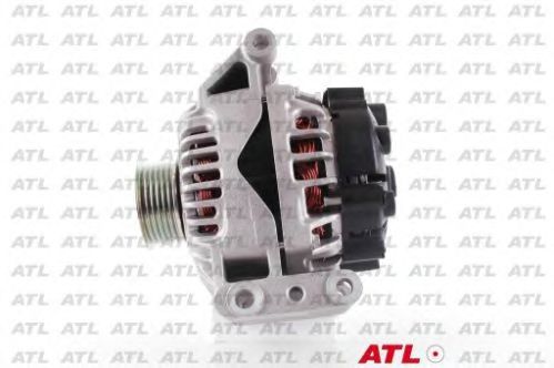 Generator / Alternator 2