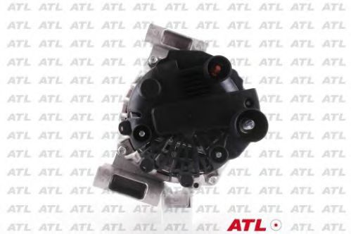 Generator / Alternator 3