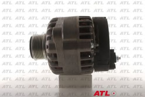 Generator / Alternator 2