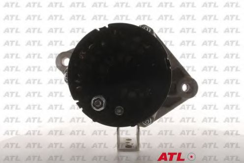 Generator / Alternator 3
