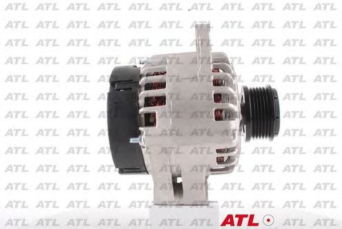 Generator / Alternator 2