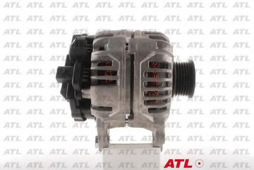 Generator / Alternator 2