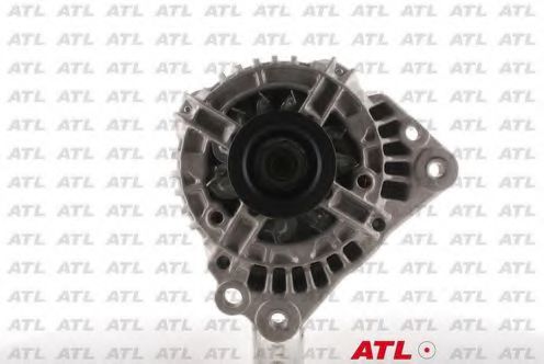 Generator / Alternator 3