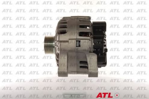 Generator / Alternator 2