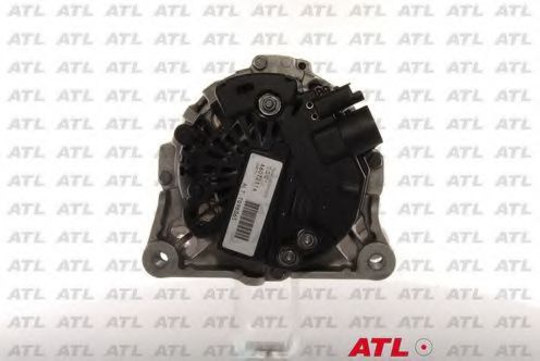 Generator / Alternator 3
