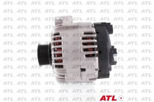 Generator / Alternator 2
