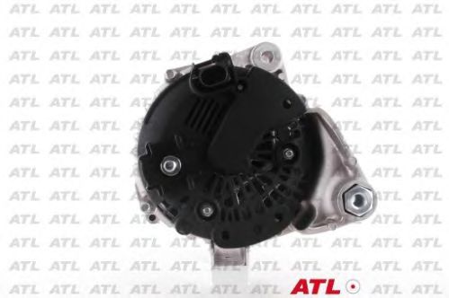 Generator / Alternator 3