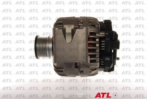 Generator / Alternator 2