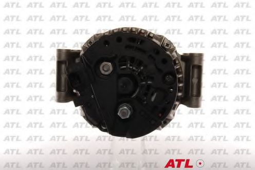 Generator / Alternator 3