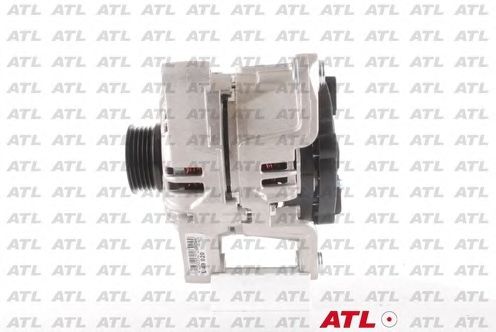 Generator / Alternator 2