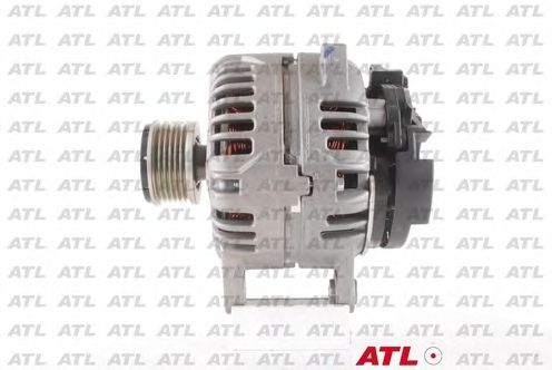 Generator / Alternator 2