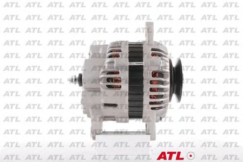 Generator / Alternator 2