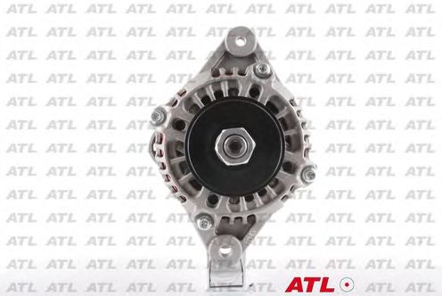 Generator / Alternator 3