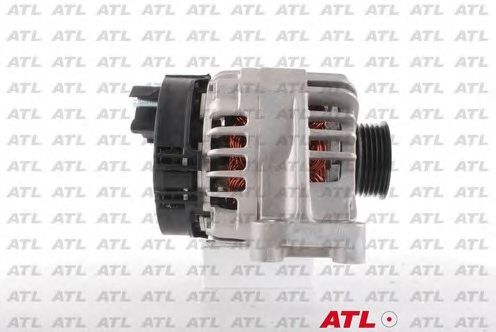Generator / Alternator 2