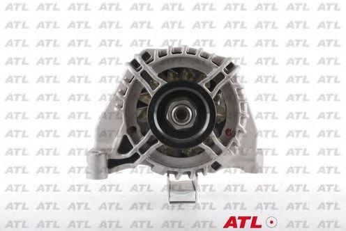 Generator / Alternator 3