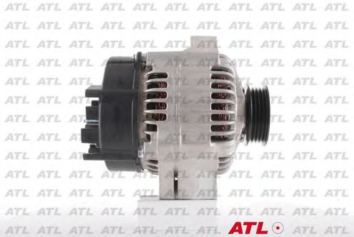 Generator / Alternator 2