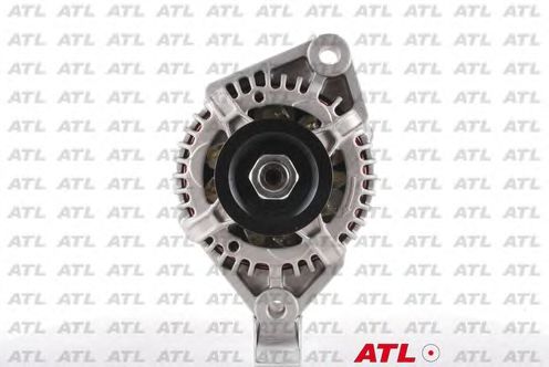 Generator / Alternator 3