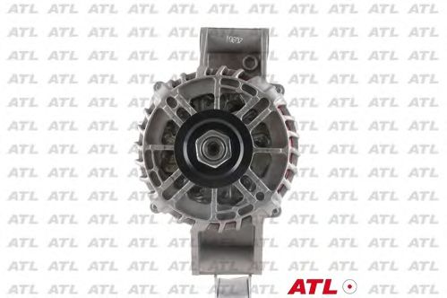 Generator / Alternator 2