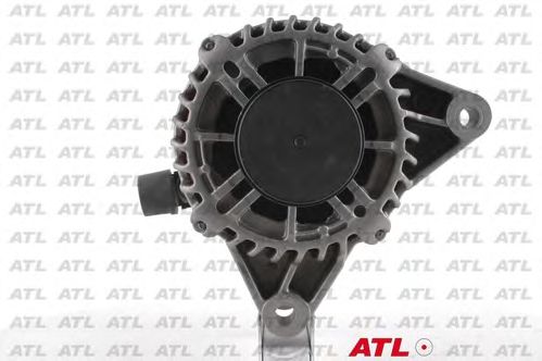 Generator / Alternator 2