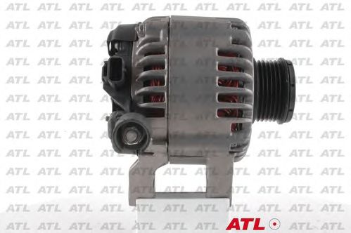 Generator / Alternator 3